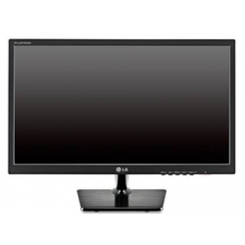 LG 20" Flat Screen Computer Monitor